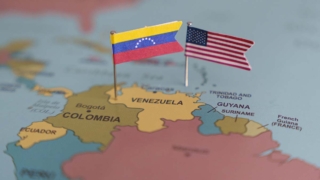 Нефтяное соглашение Венесуэлы и США будет действовать 25 лет