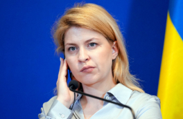 Антикоррупционные органы Украины предъявили новое обвинение экс-послу в США Стефанишиной