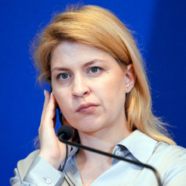 Антикоррупционные органы Украины предъявили новое обвинение экс-послу в США Стефанишиной