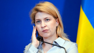 Антикоррупционные органы Украины предъявили новое обвинение экс-послу в США Стефанишиной