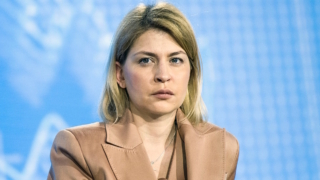 НАБУ обвинило экс-посла Украины в США Стефанишину в незаконном обогащении