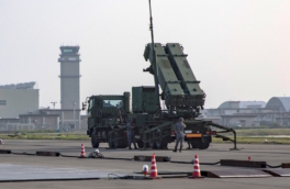 Южная Корея отказалась передавать Украине ракеты для систем ПВО Patriot
