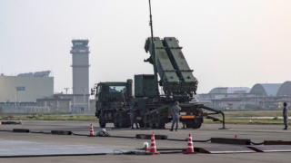 Южная Корея отказалась передавать Украине ракеты для систем ПВО Patriot