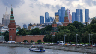 Экономика Москвы будет расти в 2027–2029 годах на 1,5–2,5% – официальный прогноз