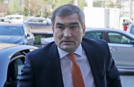 МИД Молдовы отозвал посла из России для консультаций после падения беспилотника