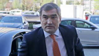 МИД Молдовы отозвал посла из России для консультаций после падения беспилотника