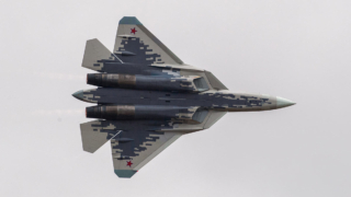 Индия не планирует закупать российские истребители Су-57 в ближайшее время