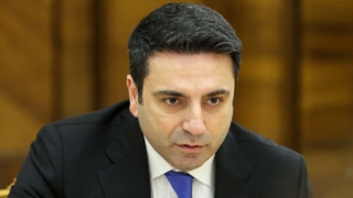 МИД РФ назвал провокацией заявление главы Совбеза Армении о мобилизации в России