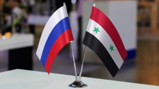 Сирия и Россия подписали меморандум о будущем военных баз в Хмеймиме и Тартусе