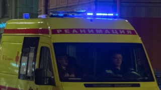 В Севастополе при ночной атаке беспилотников погиб мужчина
