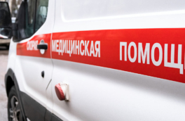 После атаки БПЛА на Нижнекамск к медикам обратились 75 человек