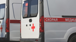 Число пострадавших от атаки ВСУ на остановку в Энергодаре возросло до 19