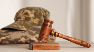 За участие во вторжении в Курскую область осудили более 470 украинских военных и 36 наемников