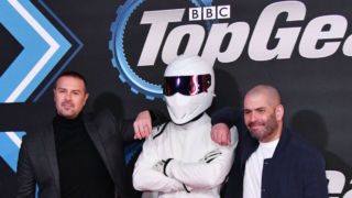 Top Gear возвращается