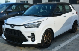 Иномарки по цене Lada Vesta: какие автомобили сейчас продаются примерно за 2 млн рублей