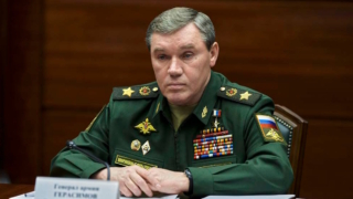 Герасимов ответил на заявления Украины о продвижении ВСУ в Запорожской области