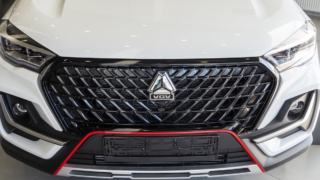 Китайский автобренд VGV раскрыл оснащение кроссовера U70 Plus для российского рынка