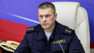 Командующий ТОФ заявил об обострении обстановки из-за агрессивной политики Японии