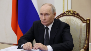 В России запланирован ввод АЭС мощностью около 30 ГВт, заявил Путин