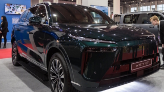 Названы 5 самых экономичных гибридных автомобилей на российском рынке