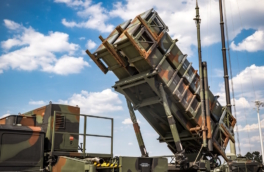 Остановка американской программы PURL лишит Украину защиты инфраструктуры