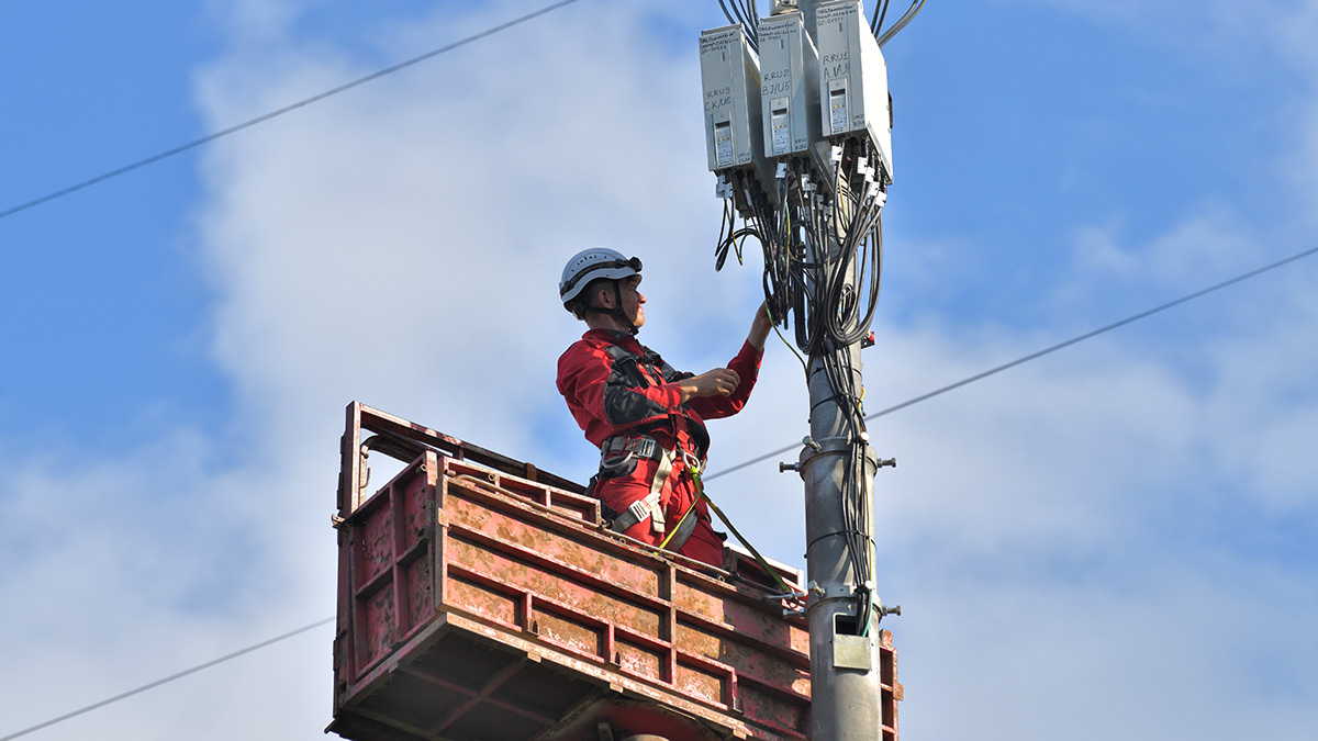 Острова 5G: кто в России первым ощутит преимущества нового поколения связи