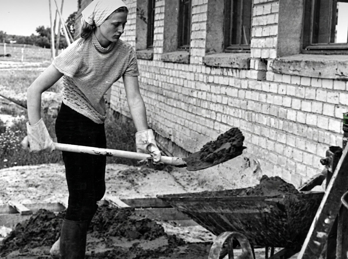 Даля Грибаускайте