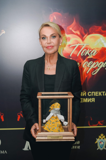 Екатерина Добрынина
