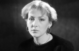 Умерла актриса Наталья Данилова, сыгравшая Варю Синичкину в "Месте встречи изменить нельзя"