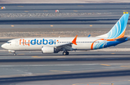 Угон самолета исключен: что известно о пропавшем с радаров рейсе Flydubai