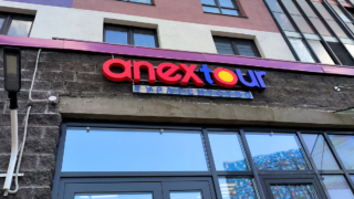 Владелец Anex Tour задержан в Турции по делу о наркотиках и проституции