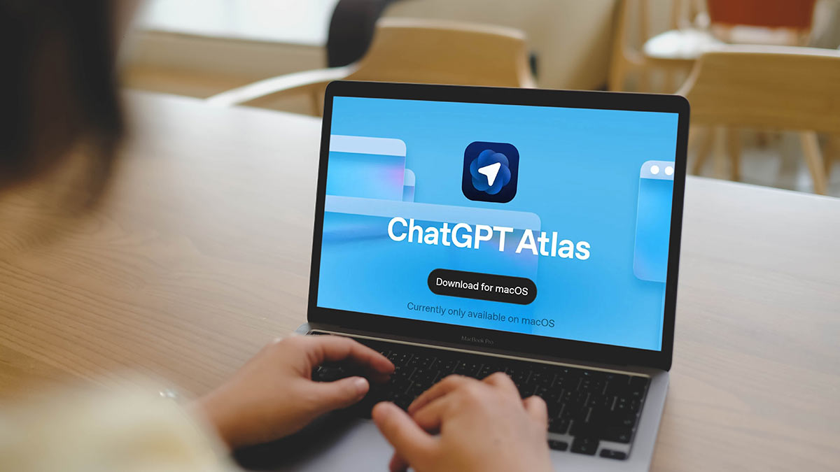 OpenAI GPT 6 Atlas