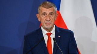Премьер Чехии назвал ужасной "импотенцию Европы" в урегулировании конфликта на Украине