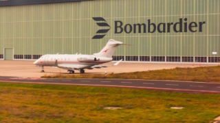 Трамп заявил, что канадские самолеты Bombardier больше не должны продаваться в США
