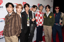 BTS подставили звукорежиссеры: что пошло не так на фестивале iHeartRadio