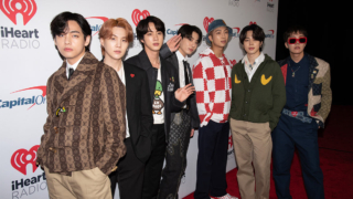 BTS подставили звукорежиссеры: что пошло не так на фестивале iHeartRadio