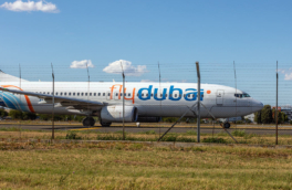 Пилота Flydubai ранили ножом в полете: пассажиры рассказали, что произошло в кабине