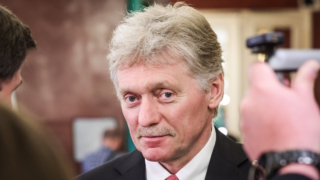 Сотрудничество РФ и США, встреча по Украине, новые санкции: о чем говорил Песков