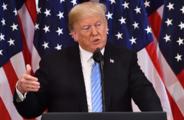 Зеленский отказался покупать у США "очень мощные боеприпасы" – Трамп