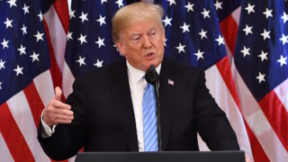 Украина согласилась на наносить удары по объектам ТЭК в России, заявил Трамп