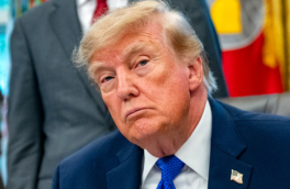 Пусть уничтожат Лос-Анджелес: Трамп рассказал, чем США готовы заплатить за победу над Ираном