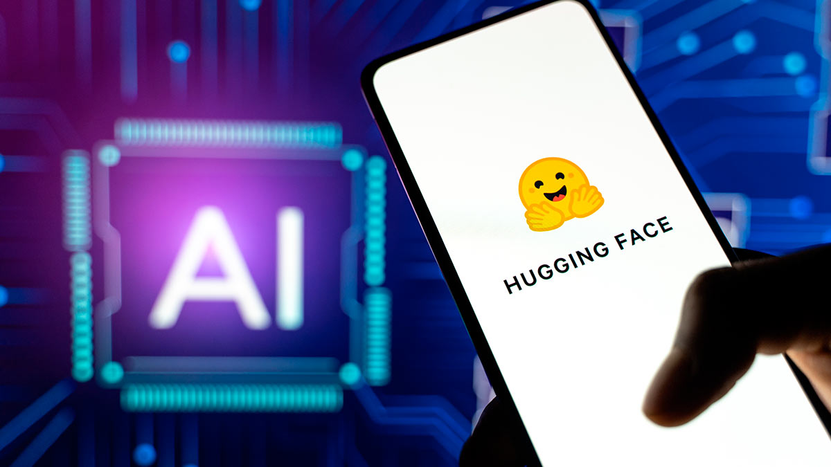 Hugging Face