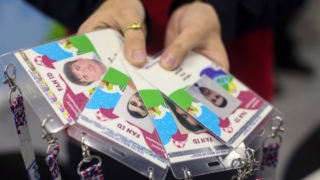 Обязательный Fan ID введут на матчах Кубка России по футболу с 1 октября
