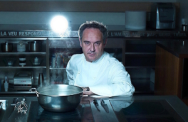 Сериал о легендарном ресторане elBulli сняли в Испании: что говорят о Gènesi