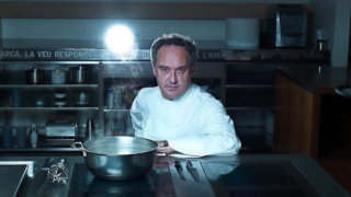 Сериал о легендарном ресторане elBulli сняли в Испании: что говорят о Gènesi