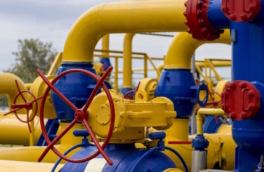 Армения продолжит искать альтернативы российскому газу – Симонян