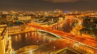 Погода в Москве в сентябре порадует жителей теплом до конца месяца