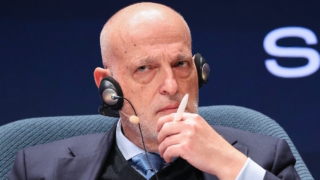 Смену руководства Ла Лиги и отставку Тебаса потребовал мадридский "Реал"