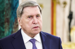 Возможность возобновления переговоров по Украине и беседа Путина с Трампом. О чем рассказал Ушаков