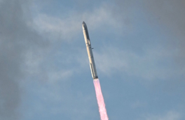 SpaceX запустила в космос самую мощную в мире ракету и разместила на орбите 26 спутников Starlink
